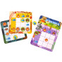 TOOKY TOY Sudoku Game For Kids Forest Version