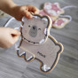 VIGA PolarB Interlacing Lace Animals