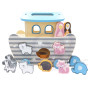 VIGA PolarB Noah's Ark Sorter