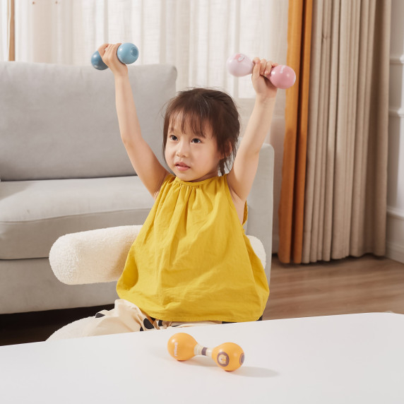 VIGA PolarB Maracas Musical Instrument for Children Rattle