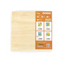 VIGA Wooden Puzzle with Pins Sea Animals Water