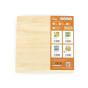 VIGA Wooden Puzzle with Pins Pets