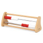 VIGA Wooden Educational Abacus Learning Counting 20 Beads