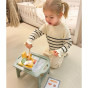 TOOKY TOY Breakfast Set with Tray and Accessories