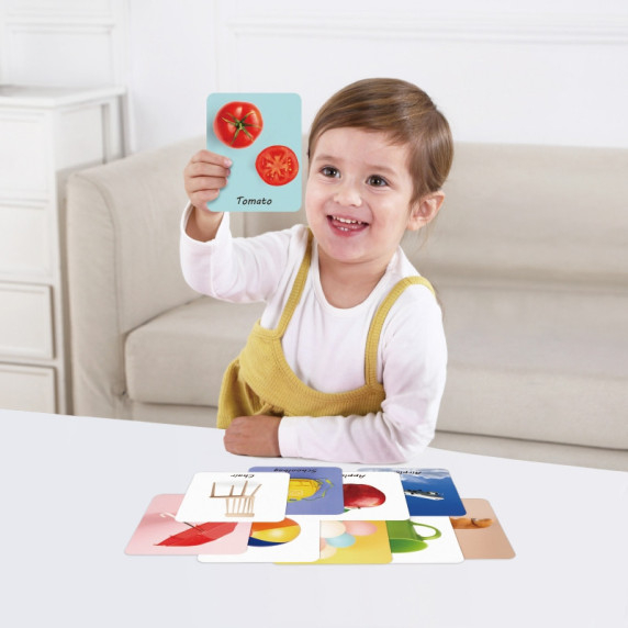 TOOKY TOY Box XXL Montessori Educational 6in1 Sensory Box 7-8 Months