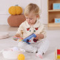 TOOKY TOY Box XXL Montessori Educational 6in1 Sensory Box 5-6 Months