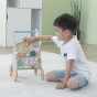 VIGA Wooden Educational Pusher for Children
