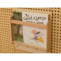 MASTERKIDZ Wooden Box for Objects 40 cm - STEM Science and Creativity Board