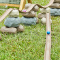 MASTERKIDZ Foam Stones for Building a Track 40 Pieces