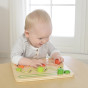 MASTERKIDZ Montessori Maze Sliding Board Game