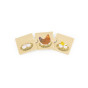 VIGA Wooden Puzzle Match Animal Activities