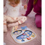 TOOKY TOY Catch a Fish Montessori Puzzle Skill Game