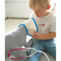 TOOKY TOY Veterinarian Set Bag 17 pcs.