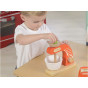 MASTERKIDZ Mixer Kitchen Robot for Kids
