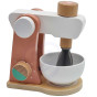TOOKY TOY Wooden Mixer Set for Children + Accessories