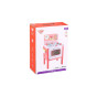 TOOKY TOY Wooden Children's Kitchen with Accessories