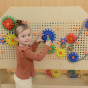 MASTERKIDZ Mobile STEM Activity Station