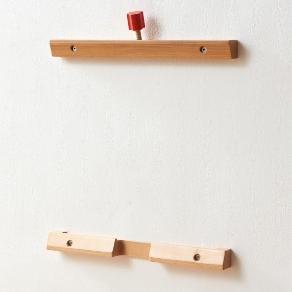 MASTERKIDZ Educational Board Wall Mounting Kit