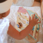 TOOKY TOY Maze Educational Board Track 2in1 Wooden Maze