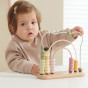 VIGA PolarB My First Teddy Bear Abacus