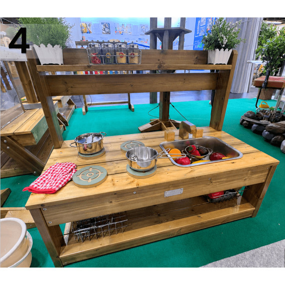 MASTERKIDZ STEM Science Kit Outdoor Toys Exhibition Merchandise – Full Value
