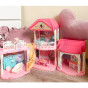 WOOPIE CASTLE VILLA XXL Dollhouse