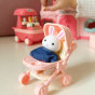WOOPIE Bunny Villa Dollhouse