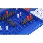 WOOPIE Board Game Ships Great Naval Battle 6+