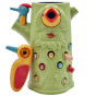 WOOPIE Arcade Game Catch the Bug + 2 Babies