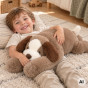 WOOPIE Dog Weighted Sensory Plush Toy 1.5kg