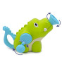 WOOPIE Water Pump Toy Crocodile