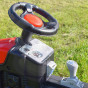 WOOPIE Farmer PowerTrac 6V Battery-Powered Tractor