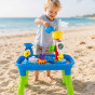 WOOPIE Water Table 2in1 Sandbox Pirate Ship 6 acc.