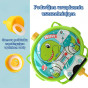 WOOPIE Water Gun with Dino Backpack
