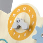 VIGA Wooden Educational Pusher for Children