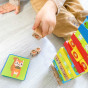 TOOKY TOY Animal Arcade Game 82 pcs.