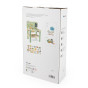 VIGA PolarB Wooden Handyman's Workshop