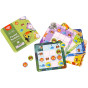 TOOKY TOY Sudoku Game For Kids Forest Version