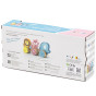 VIGA Wooden Pull-Along Toy