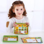 TOOKY TOY Sudoku Game For Kids Forest Version