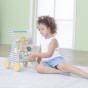 VIGA Wooden Educational Pusher for Children