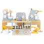 VIGA PolarB Wooden Toaster