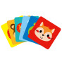 TOOKY TOY Animal Arcade Game 82 pcs.