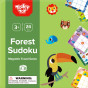 TOOKY TOY Sudoku Game For Kids Forest Version
