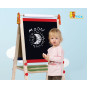VIGA Large Double-Sided Magnetic Drawing Board