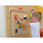MASTERKIDZ STEM - Flex Mounting System for Educational Boards