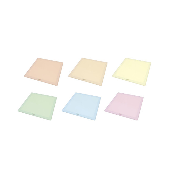 MASTERKIDZ LED Light Panel Color Changing with Remote Control