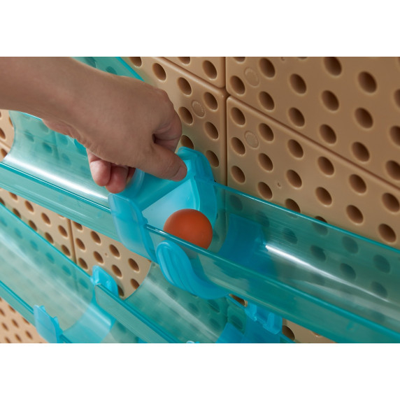 MATSERKIDZ Fairway Construction Set 92pcs.