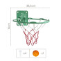 MASTERKIDZ STEM Basketball Hoop
