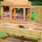 copy of MASTERKIDZ Observation Table Garden Insect and Plant Research Station